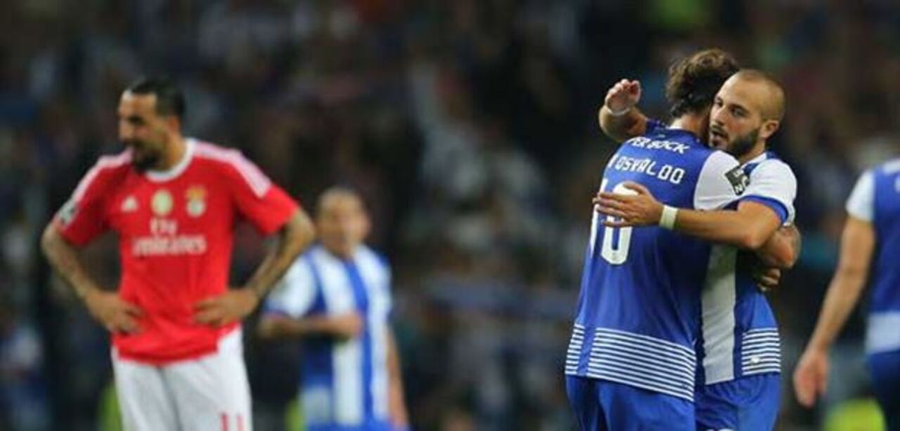 Se um André estorva, dois é um problema