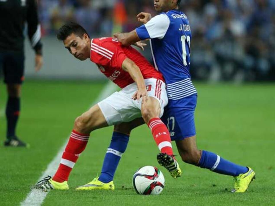 Gaitán: «Não há tempo para lamentos»