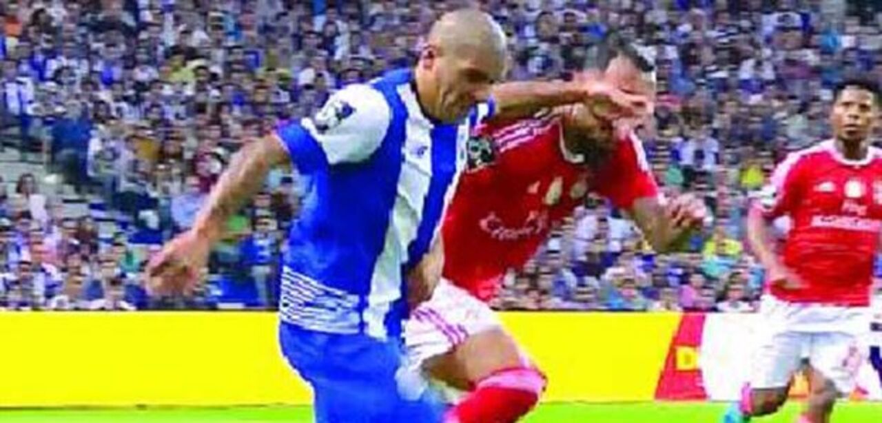 Os casos do FC Porto-Benfica