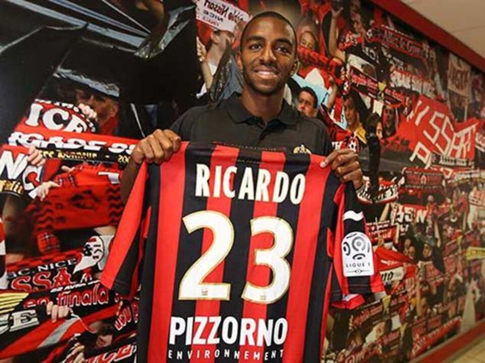 Ricardo Pereira no onze da semana do "Le Figaro"