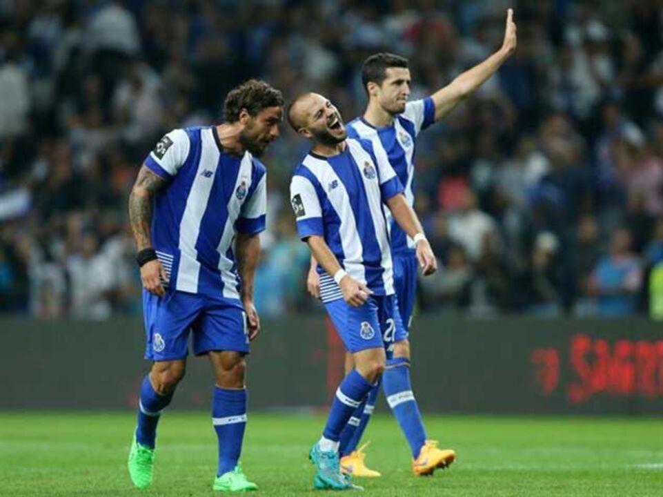 Eduardo Esteves: «André André pode ser a extensão de Lopetegui »