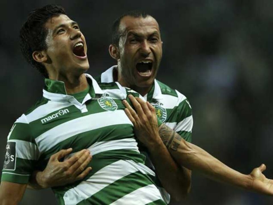 Montero marca pelo segundo jogo seguido