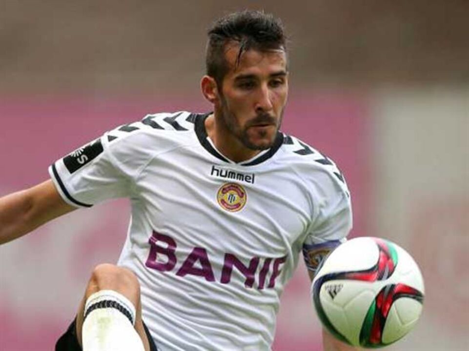 João Aurélio: «Uma injustiça muito grande»