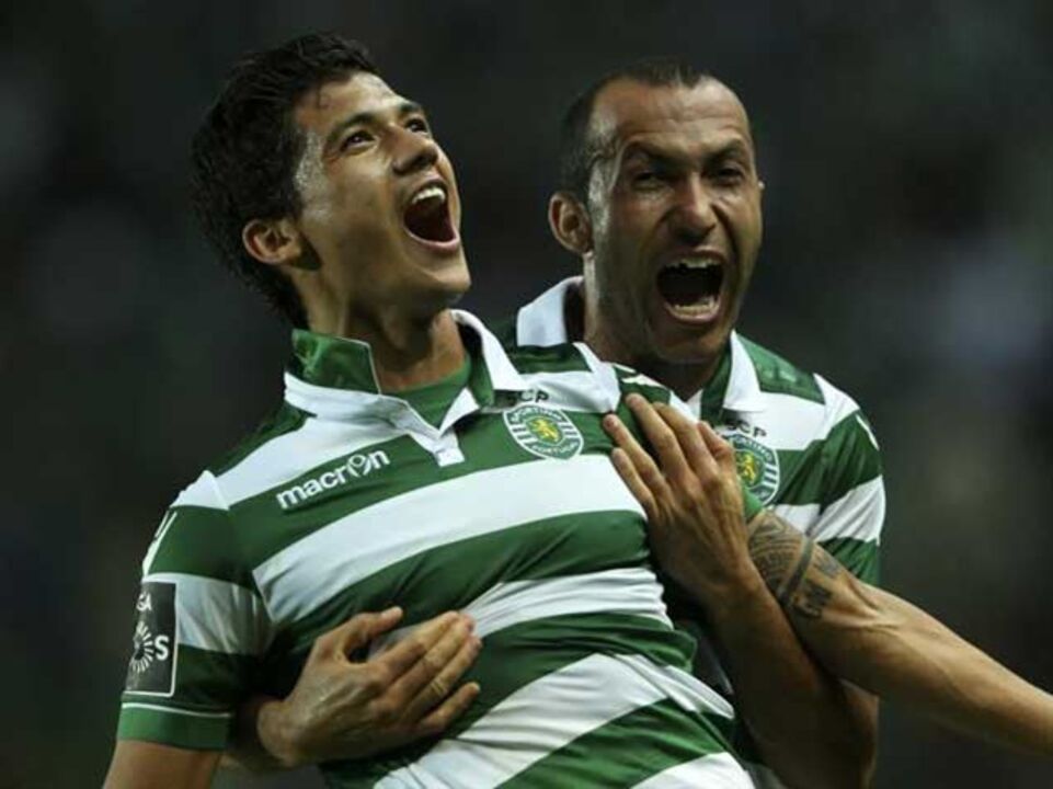 Montero: «Temos que conseguir vitórias jogue quem jogue»