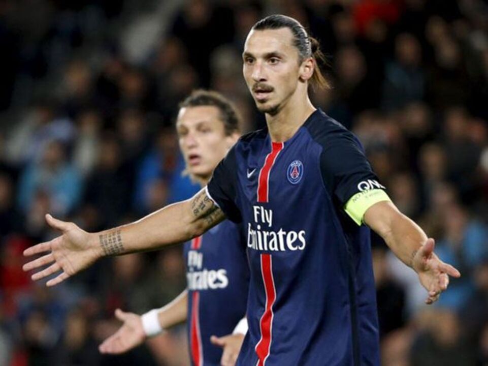 Paris SG-Guingamp, em direto