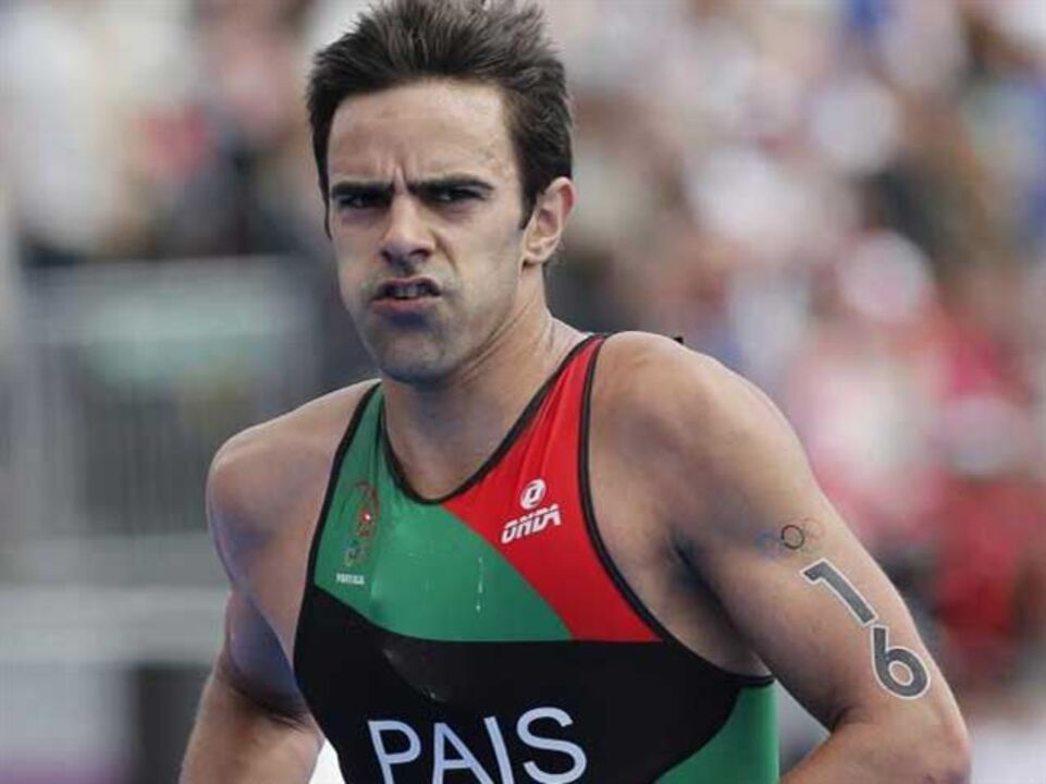 Cascais recebe 800 atletas
