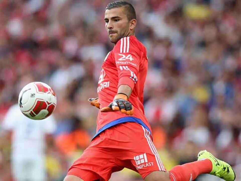 Lyon-Bastia, em direto