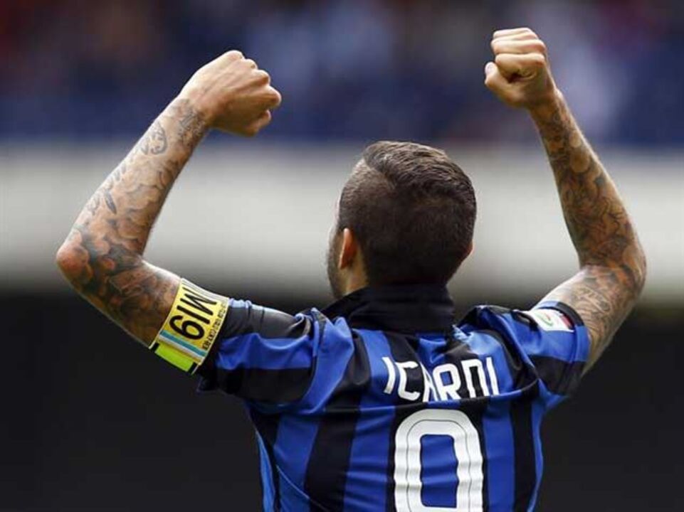 Inter-Verona, em direto