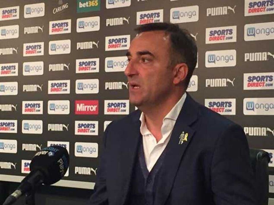 Sheffield Wednesday de Carlos Carvalhal recebe Arsenal na Taça da Liga