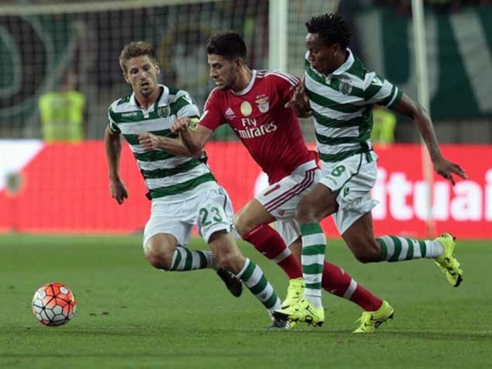 Diferendo por Carrillo sem solução alternativa