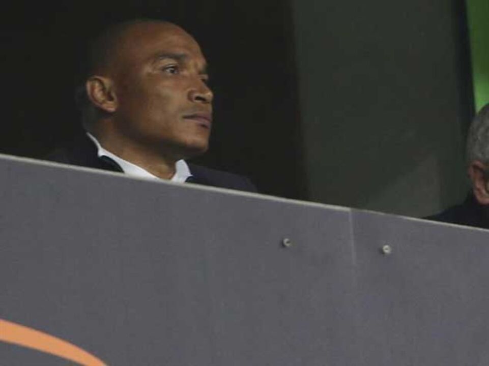 Luís Vidigal: «Conheço o Carrillo e tem havido intransigência do jogador»