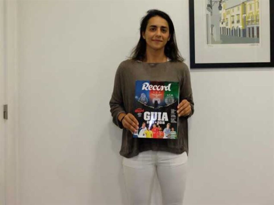 Liga VIP: Carla e Aurora sobem ao topo