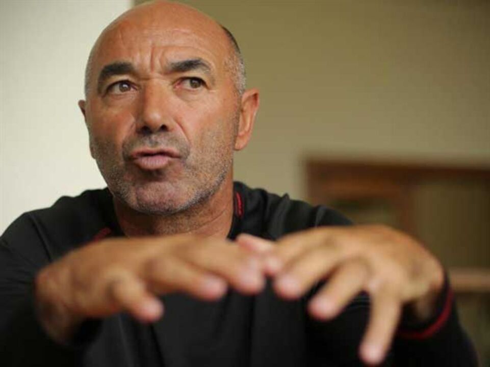 Jaime Pacheco: «Situação delicada que Bruno de Carvalho tem de resolver»