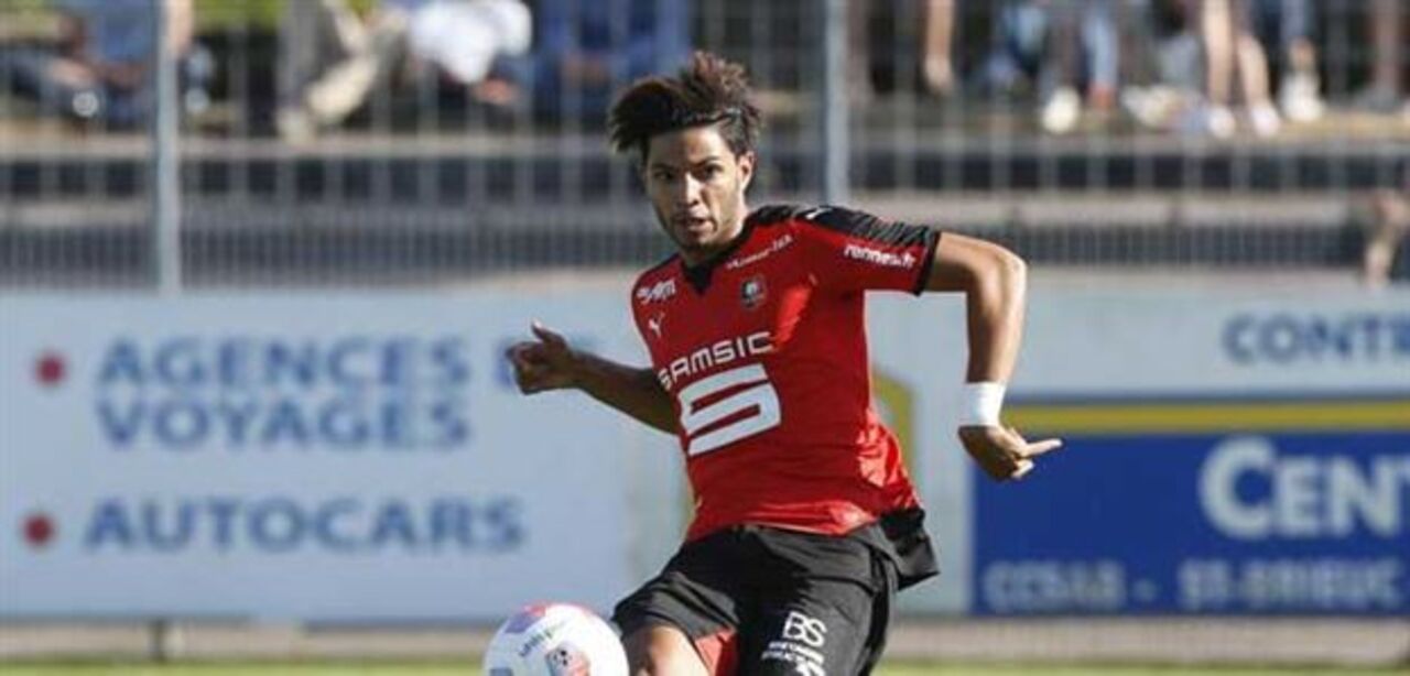 Suíça quer Pedro Mendes para o Euro'2016