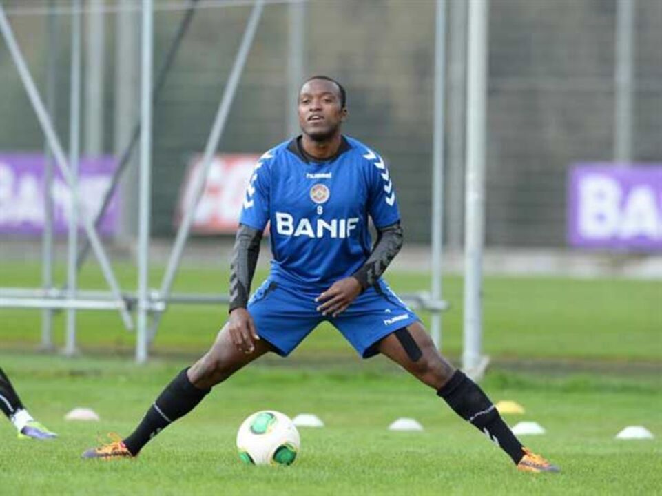 Mateus pode voltar a Portugal