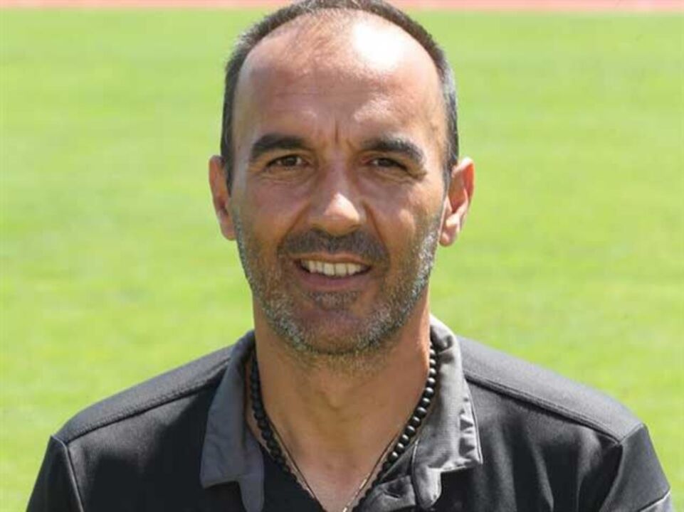 José Vilaça: «O Sporting quase não teve oportunidades»