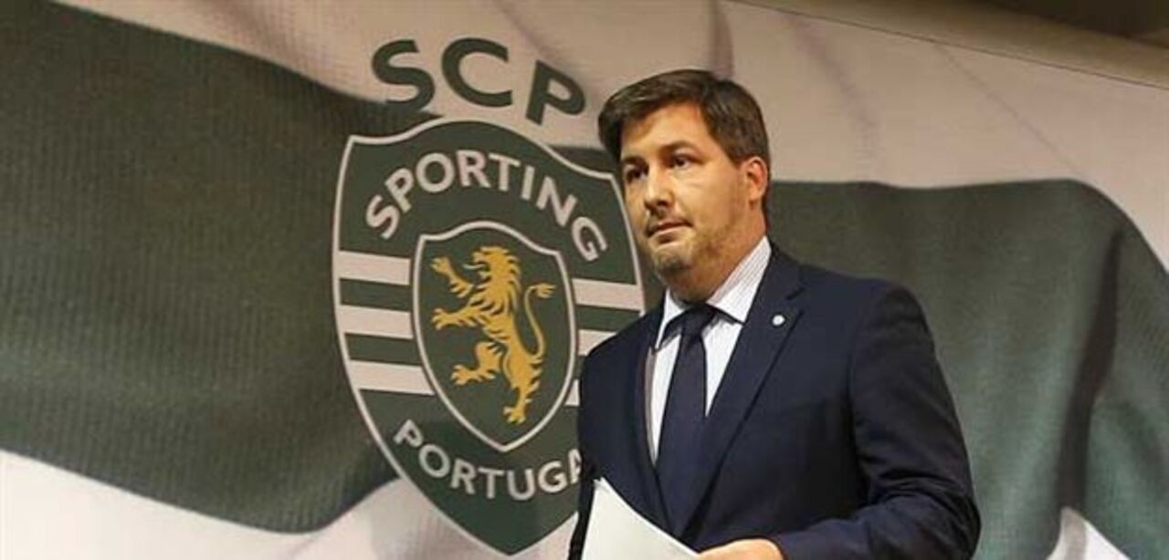 Bruno de Carvalho acusa antecessores de gestão danosa e incompetência