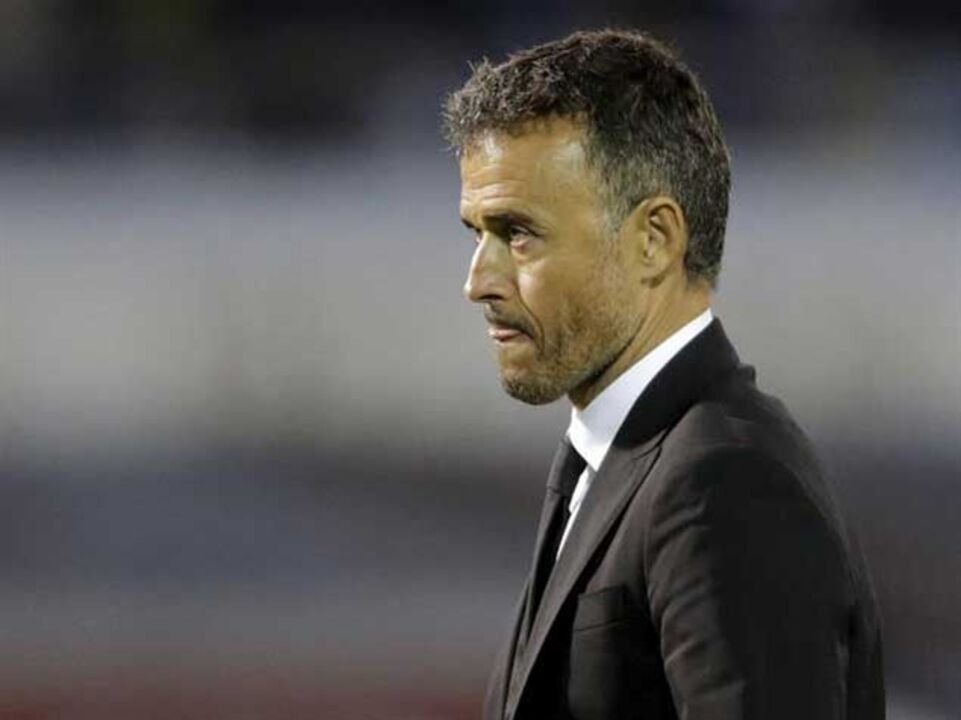 Da memória de Luis Enrique à idade de Ibrahimovic