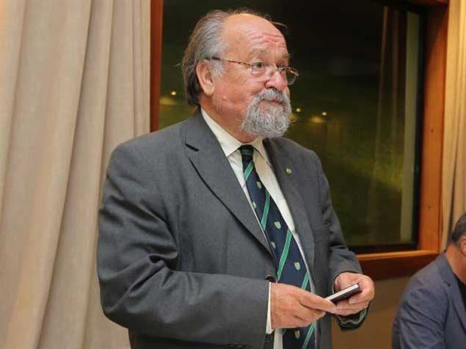 Jaime Marta Soares: «Parecia um circo em que há o palhaço rico e os outros»