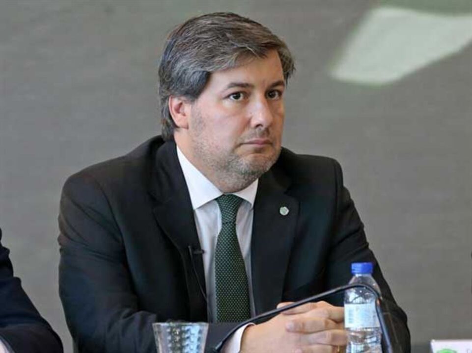 Bruno de Carvalho: «Apresentamos 19 milhões de lucro e dizem que roubámos a Doyen»