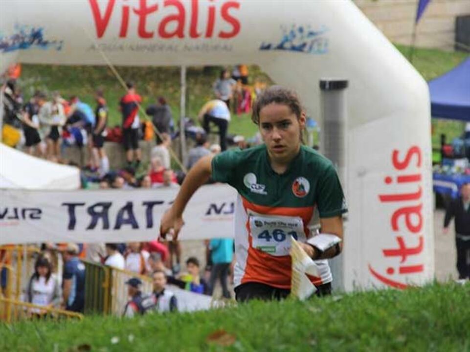 Porto City Race: Jack Kosky e Sophie Kirk vencedores