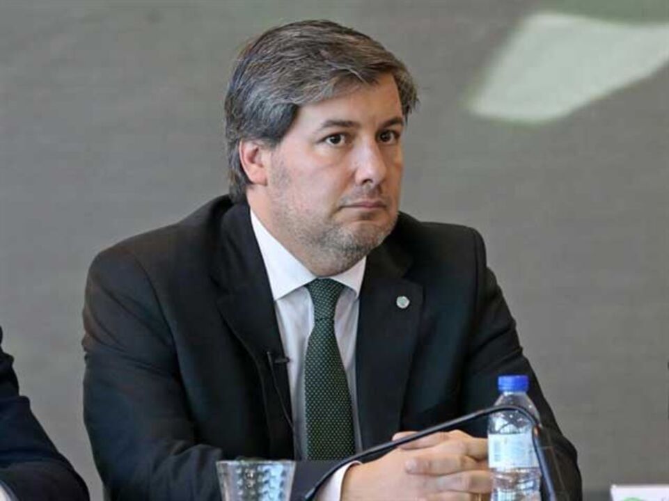 Bruno de Carvalho