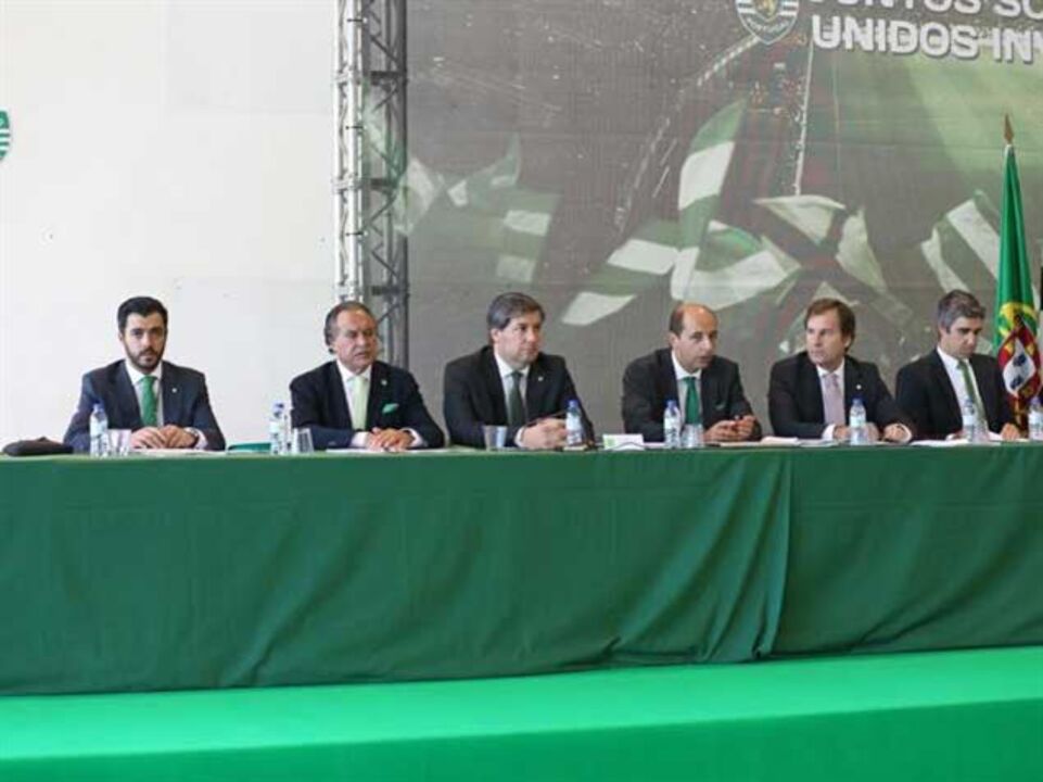 Bruno de Carvalho: «Cervi vale no mínimo 200 milhões»