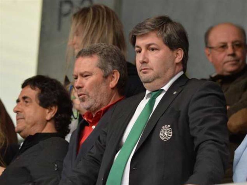 Bruno de Carvalho: «Prostituição é igual no continente e nas ilhas»