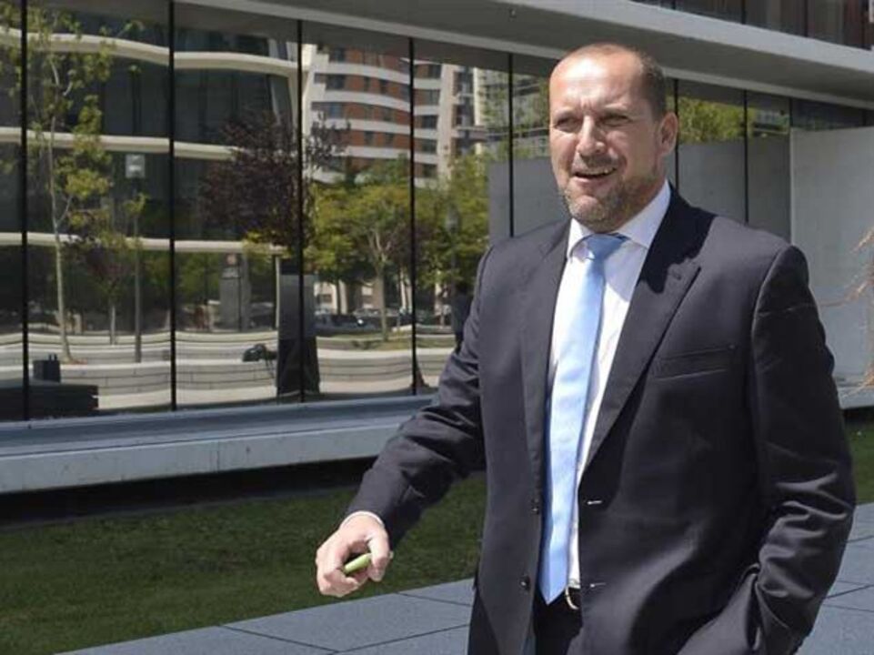 Pereira Cristóvão: «Seria cobardia o presidente do Sporting apontar seis pessoas e não dizer nomes»