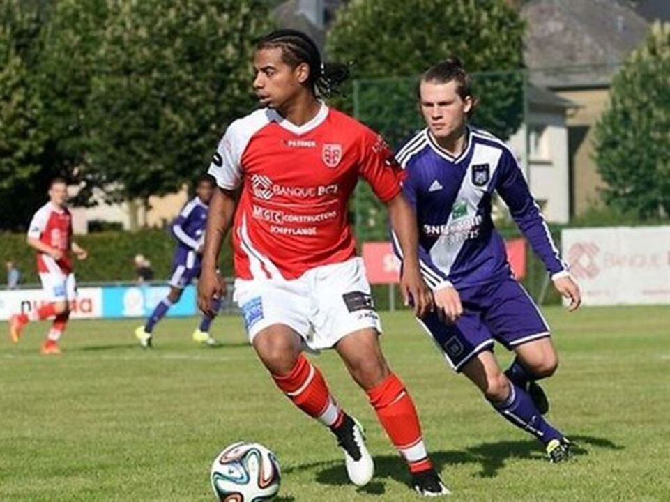 Luxemburgo: Fábio Paim dispensado de equipa da 2.ª Divisão