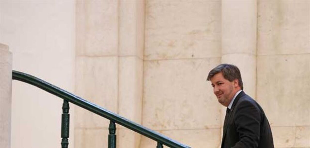 Denúncias de Bruno de Carvalho geram surpresa aos visados