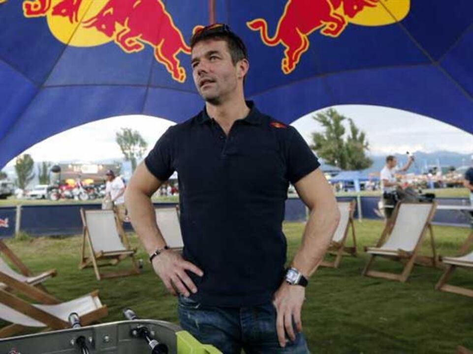 Loeb: «Estou perfeitamente capacitado para uma nova aventura»