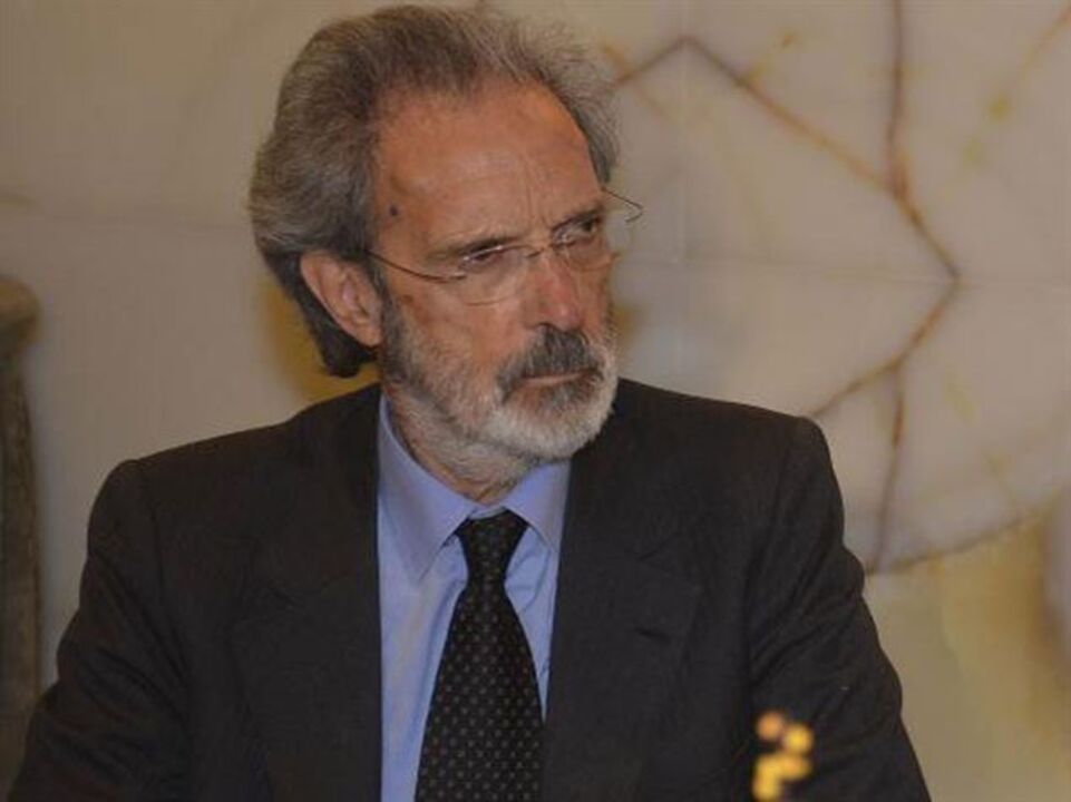 Dias da Cunha: «Tratado em tribunal no devido tempo»