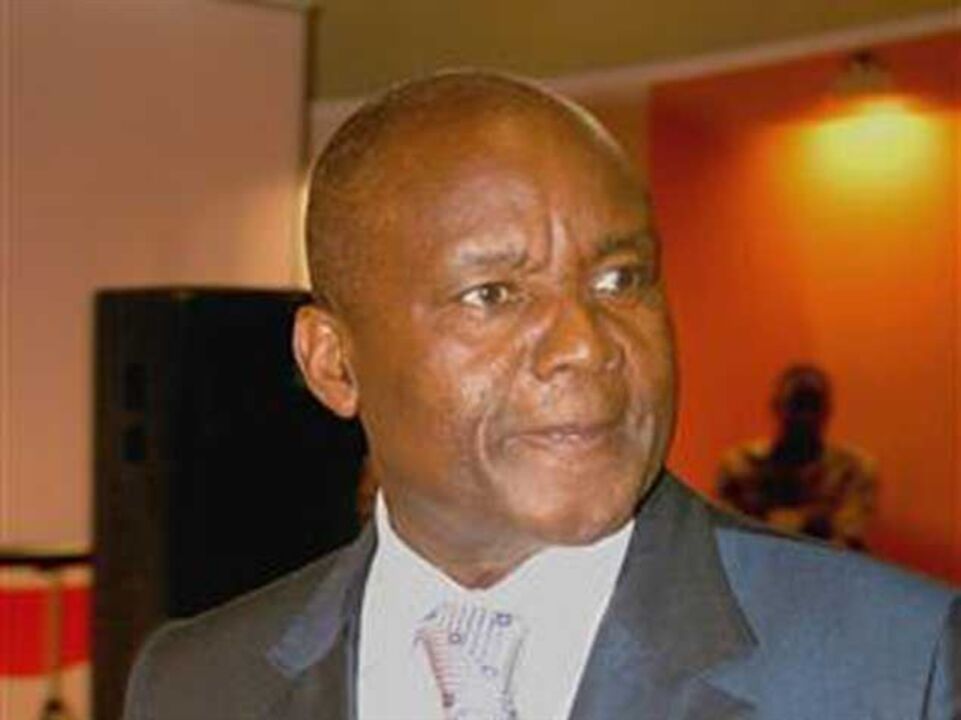 Quem é António Mosquito