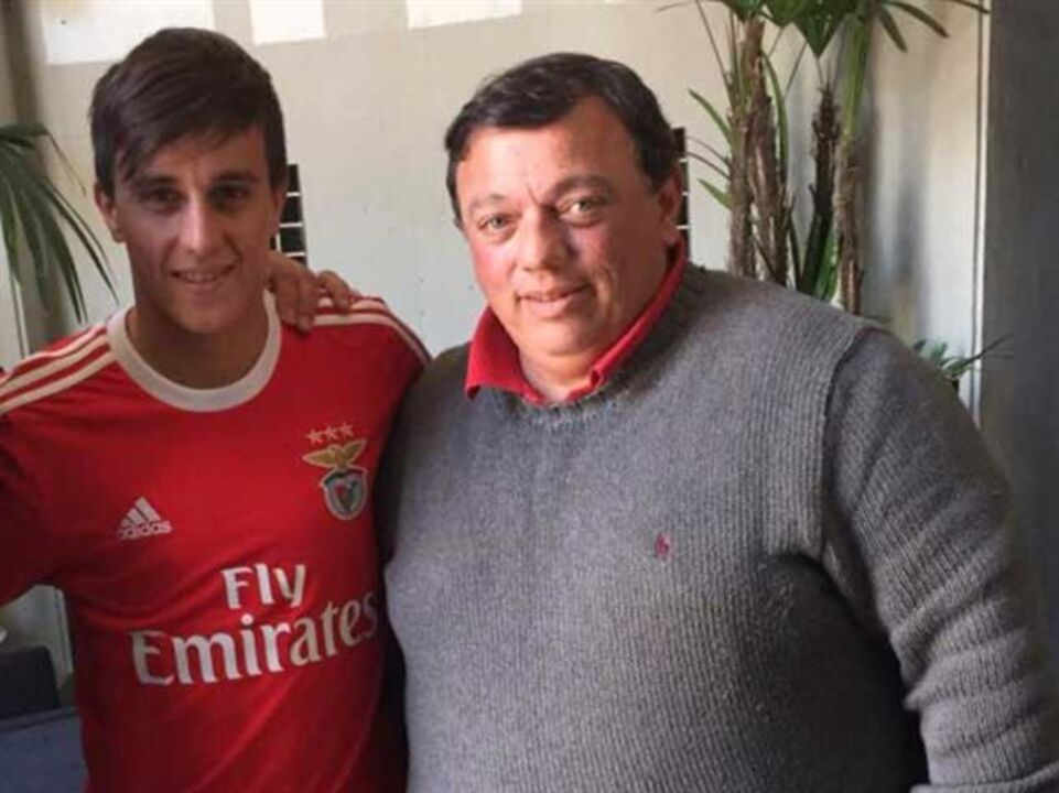 Agente de Cervi receberia a prestações