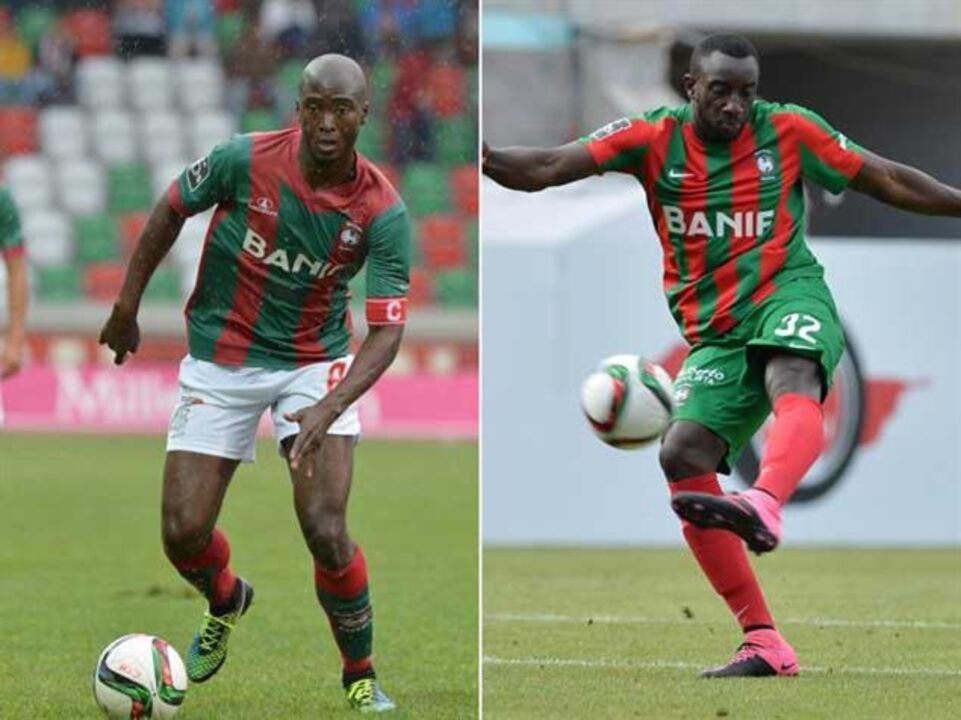 Contrato de Danilo incluía Marega