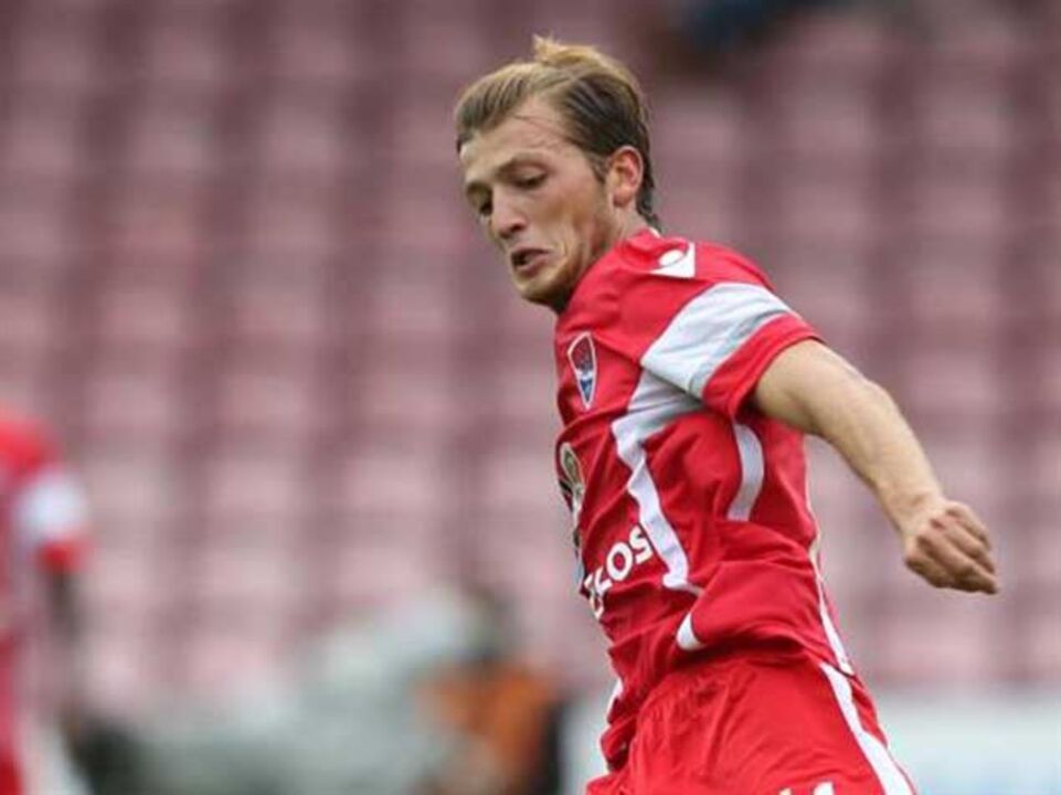 Gil Vicente-Oriental, 1-0: Avto oferece triunfo