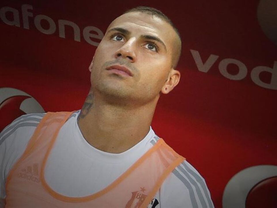 Quaresma: «Jogo com o Sporting vai ser uma verdadeira batalha»