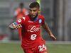 Insigne convocado para render Giovinco