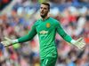 Merengues culpam Manchester United por fracasso na transferência de David de Gea