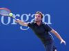 Gilles Simon surpreendido na primeira ronda