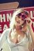 Hailey Clauson: Uma mulher madura aos... 20 anos