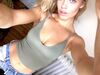 Hailey Clauson: Uma mulher madura aos... 20 anos