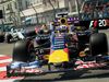 F1 2015: os rivais de Hamilton