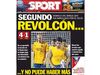 Derrota do Barcelona foi tema forte na imprensa mundial