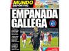 Derrota do Barcelona foi tema forte na imprensa mundial