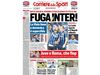 Derrota do Barcelona foi tema forte na imprensa mundial