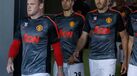 Schneiderlin: «Rooney perguntou-me quem era o Martial»