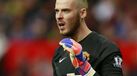 Merengues terão prometido indemnização a De Gea