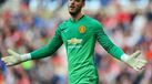 Merengues culpam Manchester United por fracasso na transferência de David de Gea